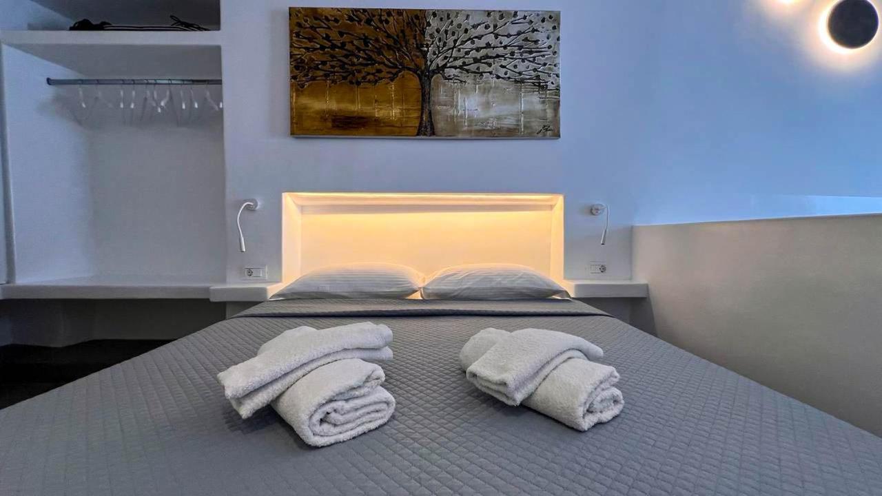 הוילה Mykonos Town Mykonoscasa מראה חיצוני תמונה